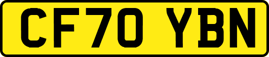 CF70YBN