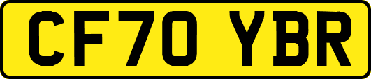 CF70YBR