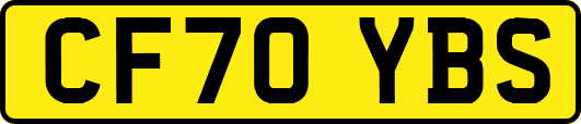 CF70YBS