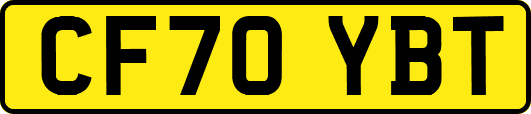 CF70YBT