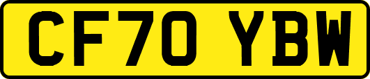 CF70YBW