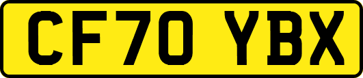 CF70YBX