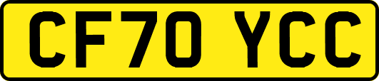 CF70YCC