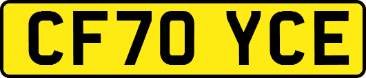 CF70YCE