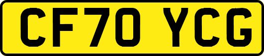 CF70YCG