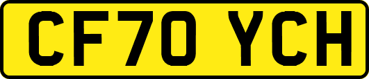 CF70YCH
