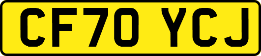 CF70YCJ
