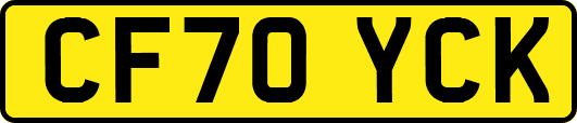 CF70YCK