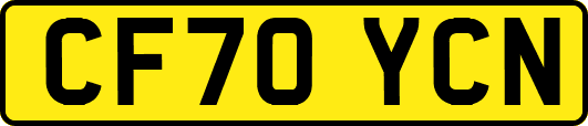 CF70YCN