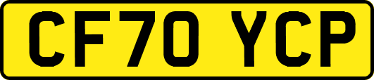 CF70YCP