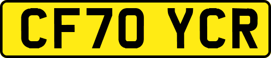 CF70YCR