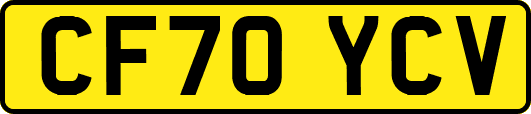 CF70YCV