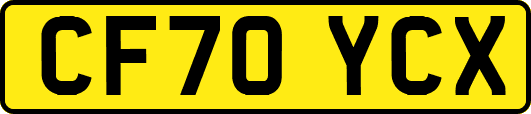 CF70YCX