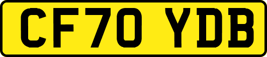 CF70YDB