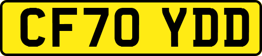 CF70YDD