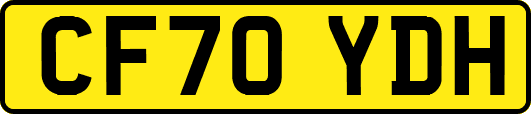 CF70YDH