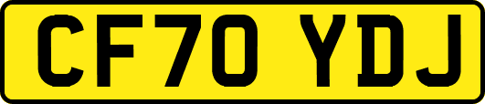CF70YDJ