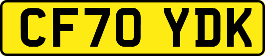 CF70YDK
