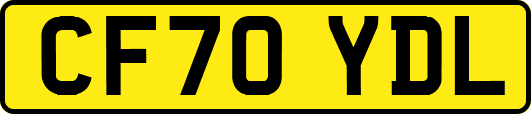 CF70YDL