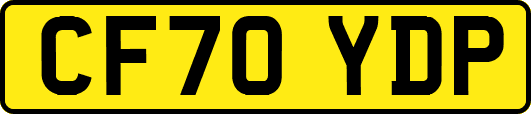 CF70YDP