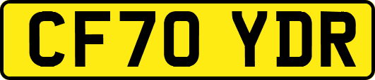 CF70YDR