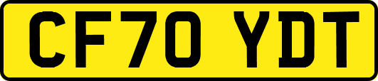 CF70YDT