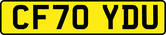 CF70YDU