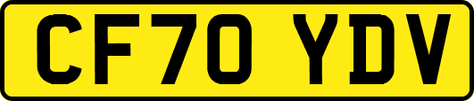 CF70YDV