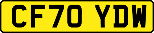 CF70YDW