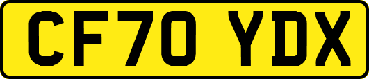 CF70YDX