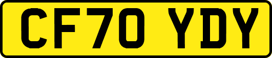 CF70YDY