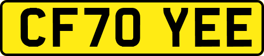 CF70YEE