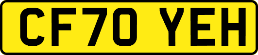 CF70YEH