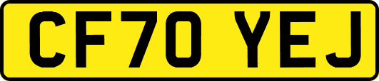CF70YEJ