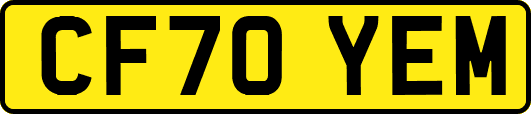 CF70YEM