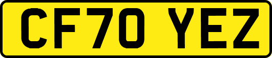 CF70YEZ