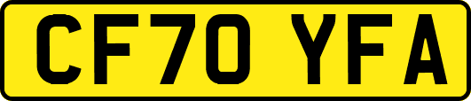 CF70YFA