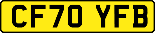 CF70YFB