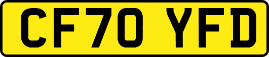 CF70YFD