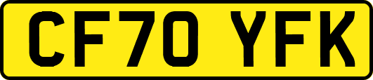 CF70YFK