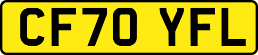 CF70YFL