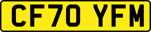 CF70YFM