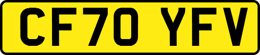 CF70YFV