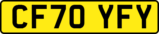 CF70YFY
