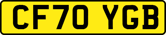 CF70YGB