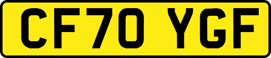 CF70YGF