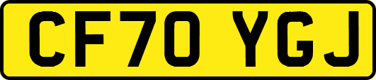 CF70YGJ