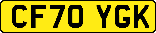 CF70YGK