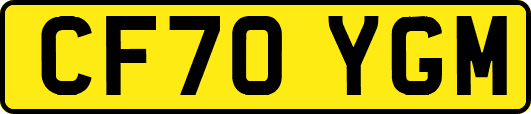CF70YGM