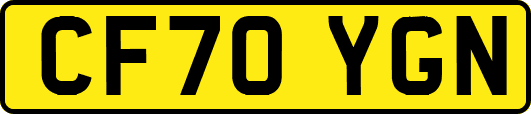 CF70YGN